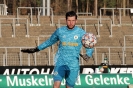 FC Homburg vs Kickers Offenbach - David Salfeld absolviert sein 100. Pflichtspiel für Homburg_1