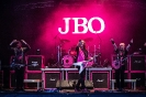 J.B.O. - Drive In Arena Saarpfalz