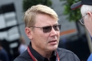 GP Deutschland 2018 - Mika Häkkinen