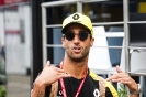 Formel 1 Hockenheim - Daniel Ricciardo - Renault