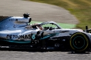 Formel 1 Hockenheim - Lewis Hamilton - Mercedes